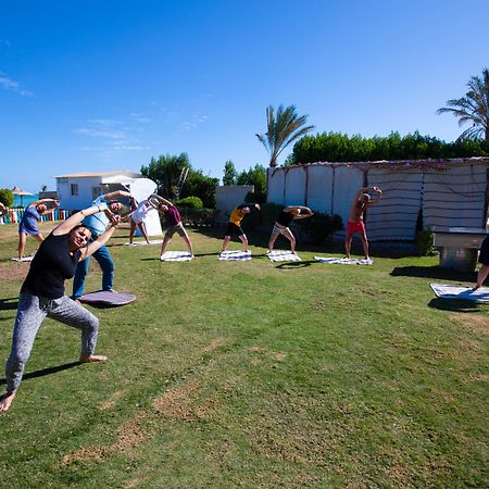 Magic Beach Hotel הורגהדה מראה חיצוני תמונה