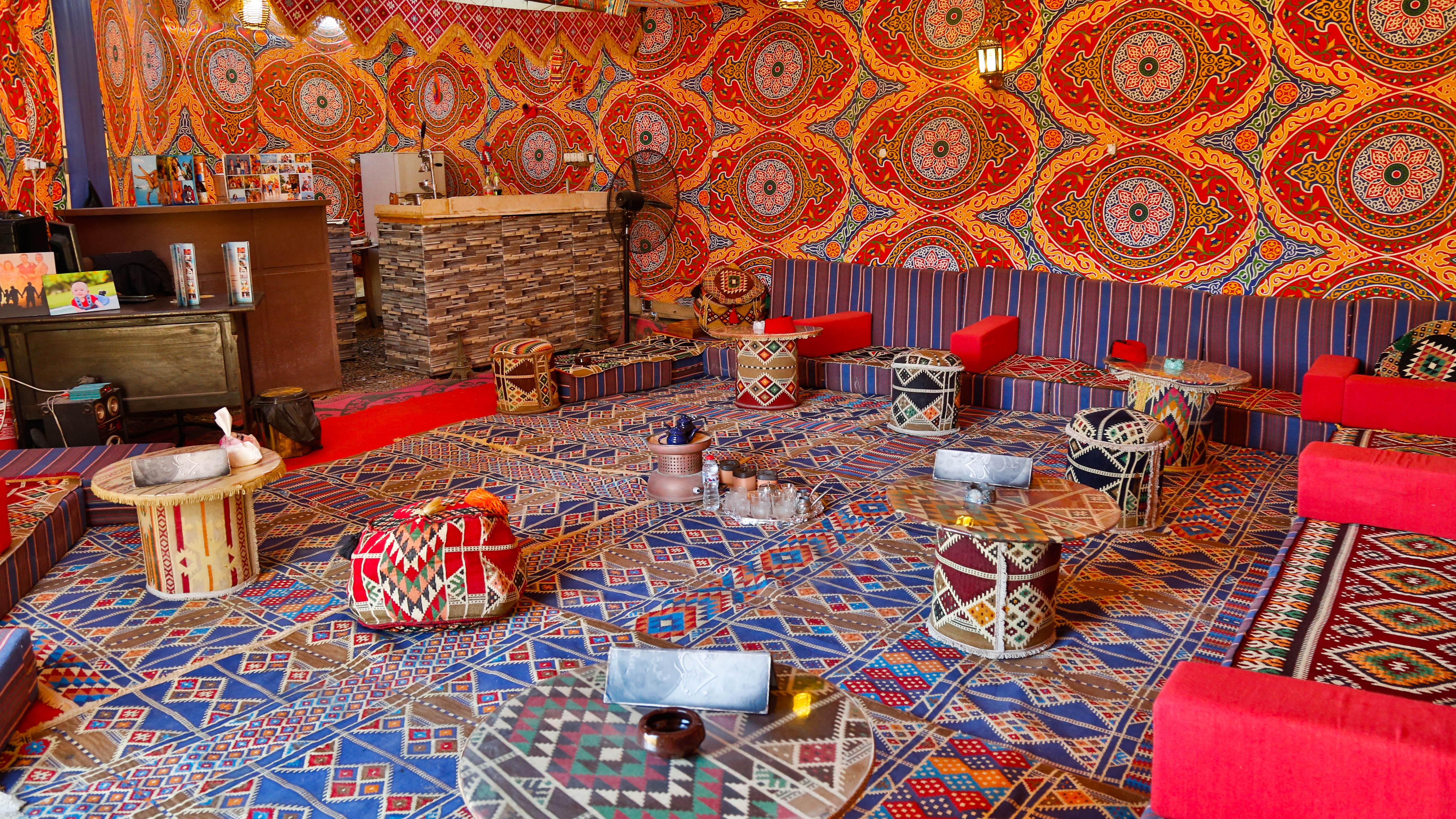 Magic Beach Hotel הורגהדה מראה חיצוני תמונה