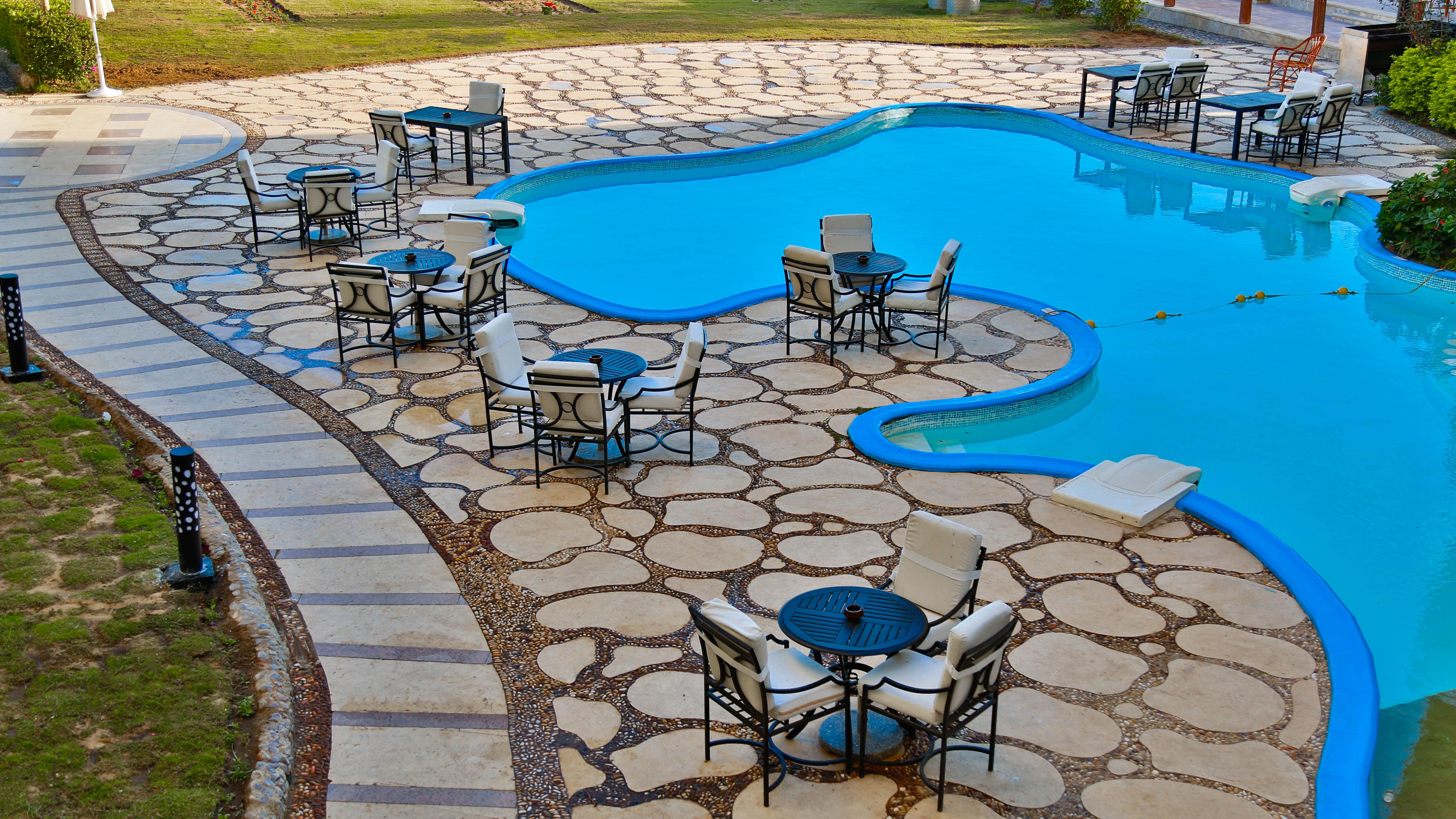 Magic Beach Hotel הורגהדה מראה חיצוני תמונה