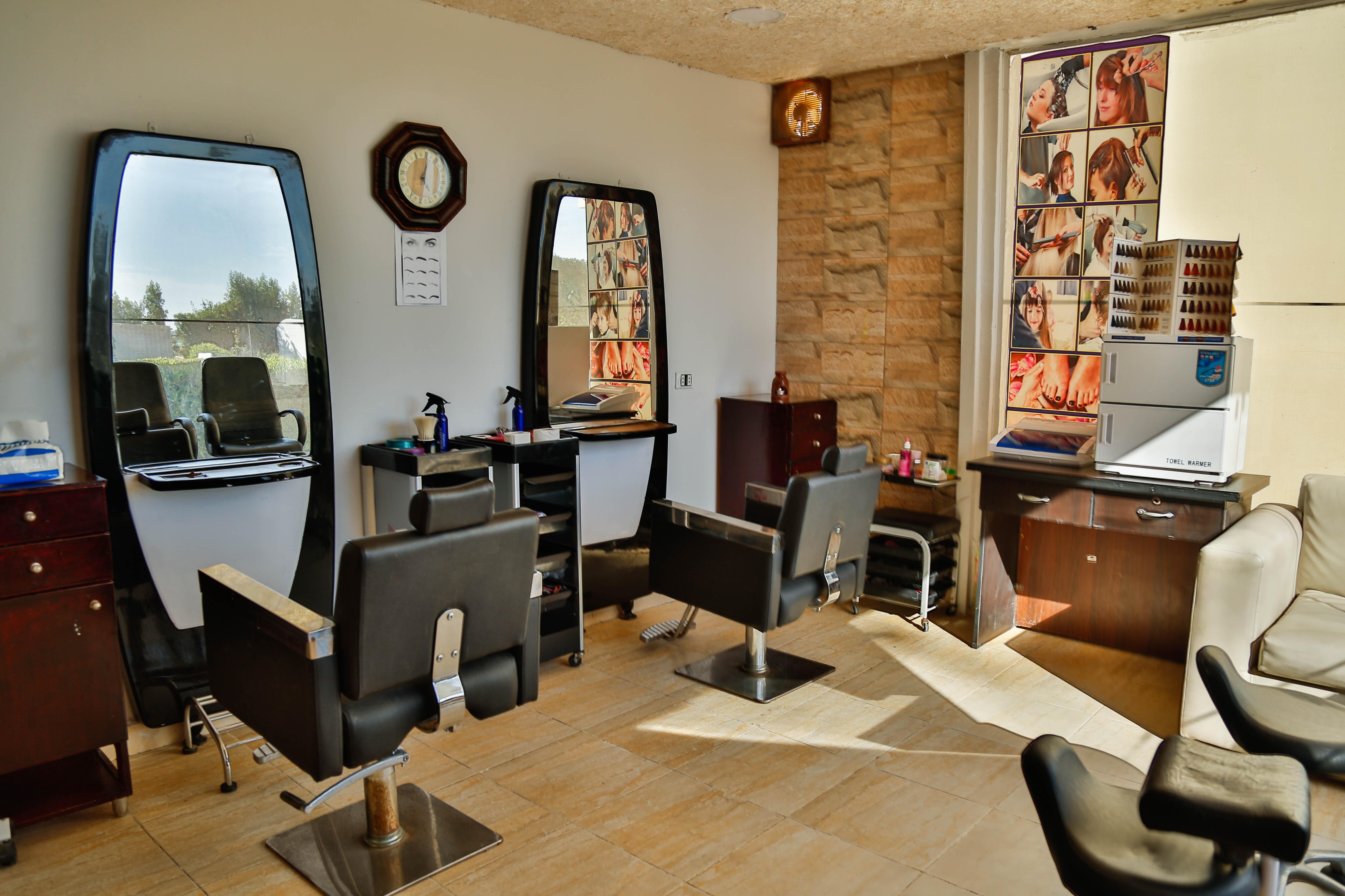 Magic Beach Hotel הורגהדה מראה חיצוני תמונה