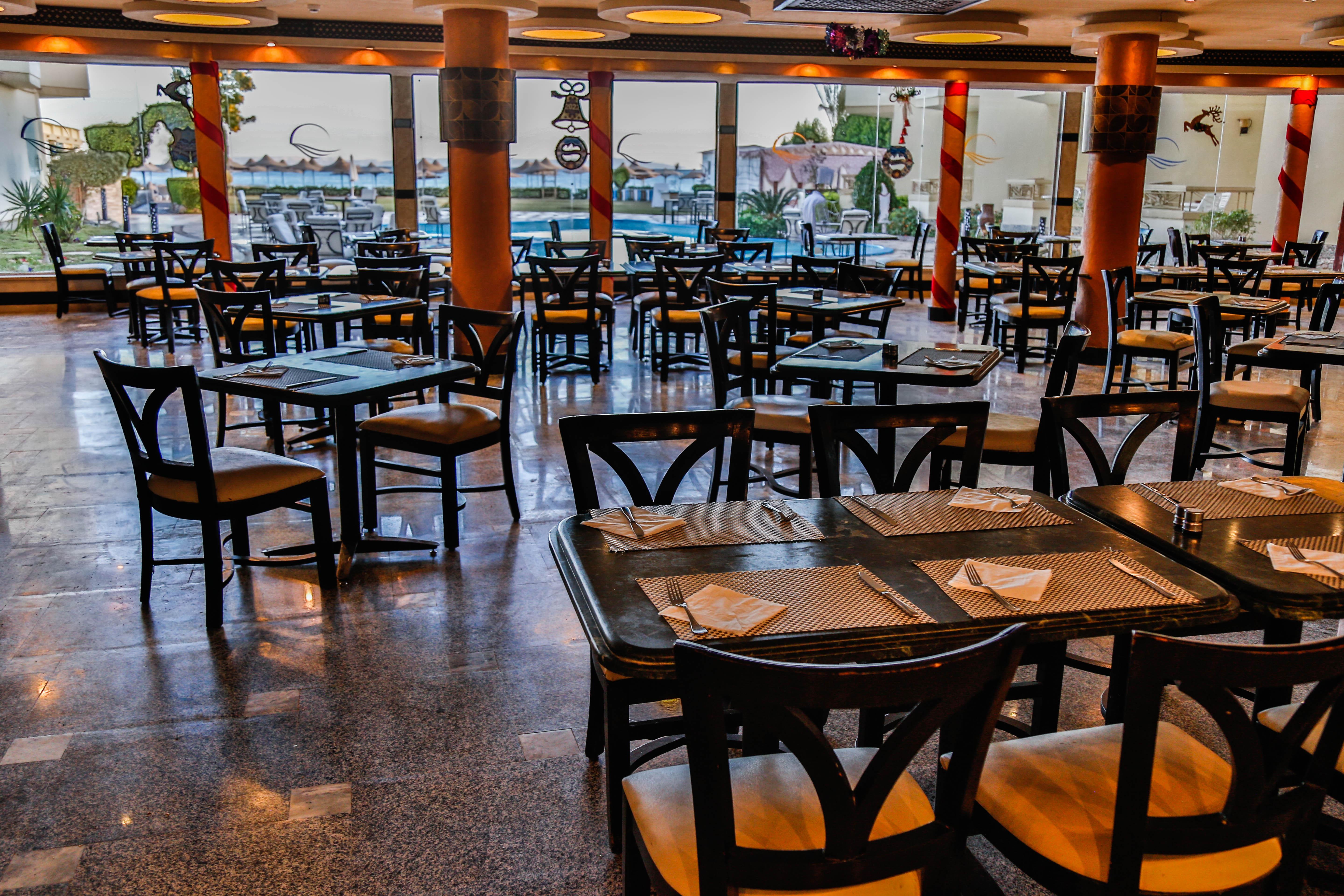 Magic Beach Hotel הורגהדה מראה חיצוני תמונה