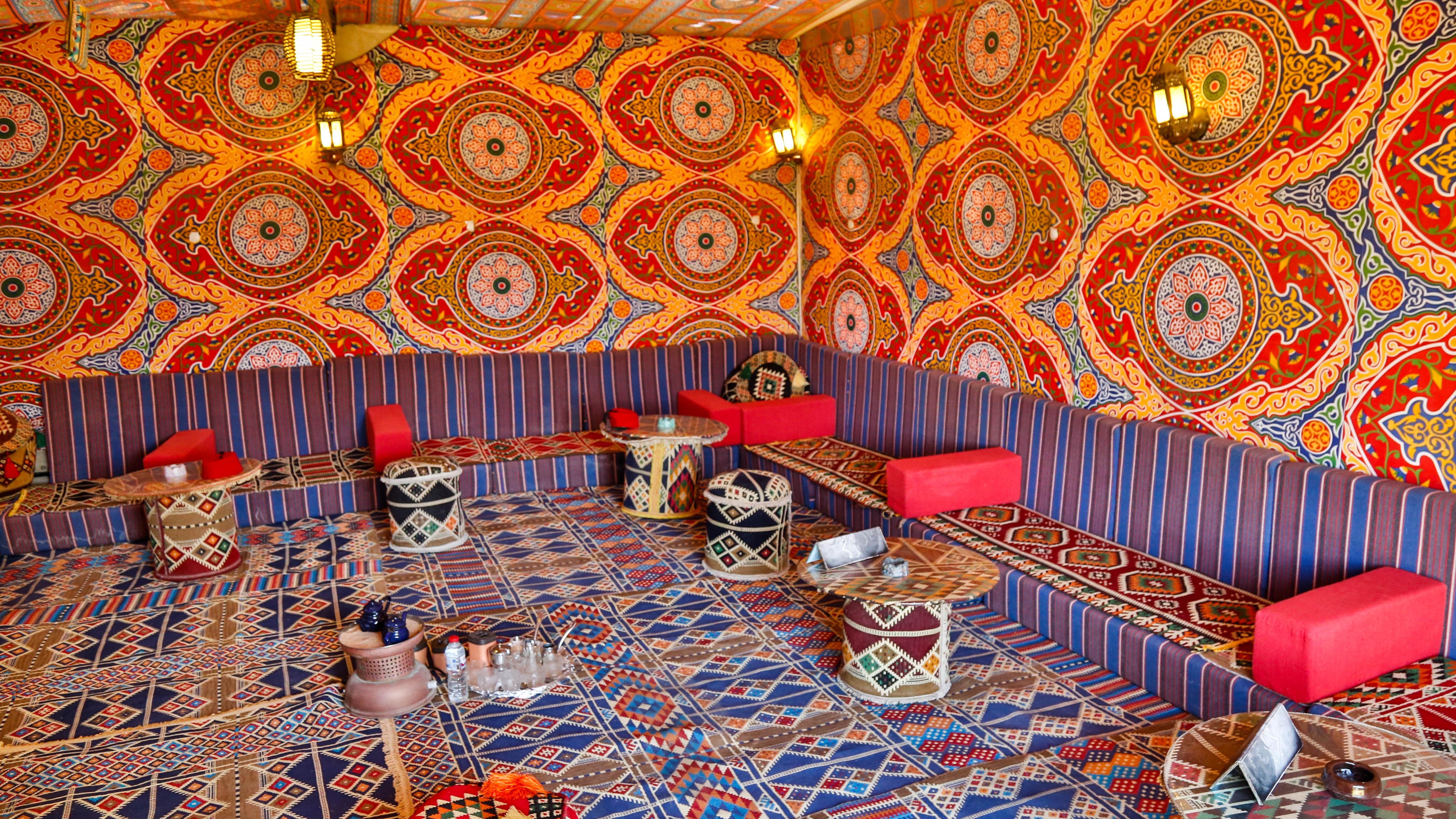 Magic Beach Hotel הורגהדה מראה חיצוני תמונה