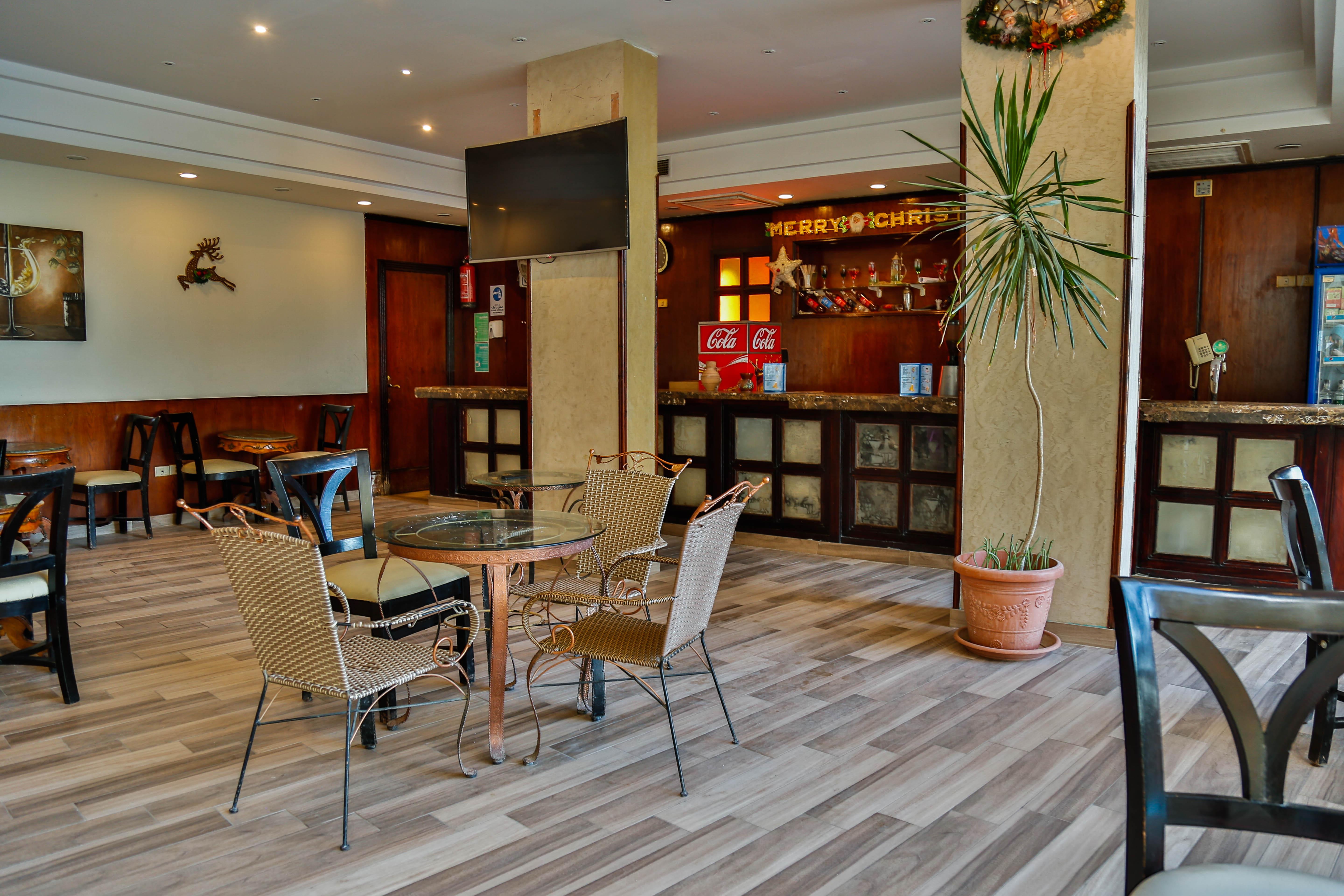 Magic Beach Hotel הורגהדה מראה חיצוני תמונה