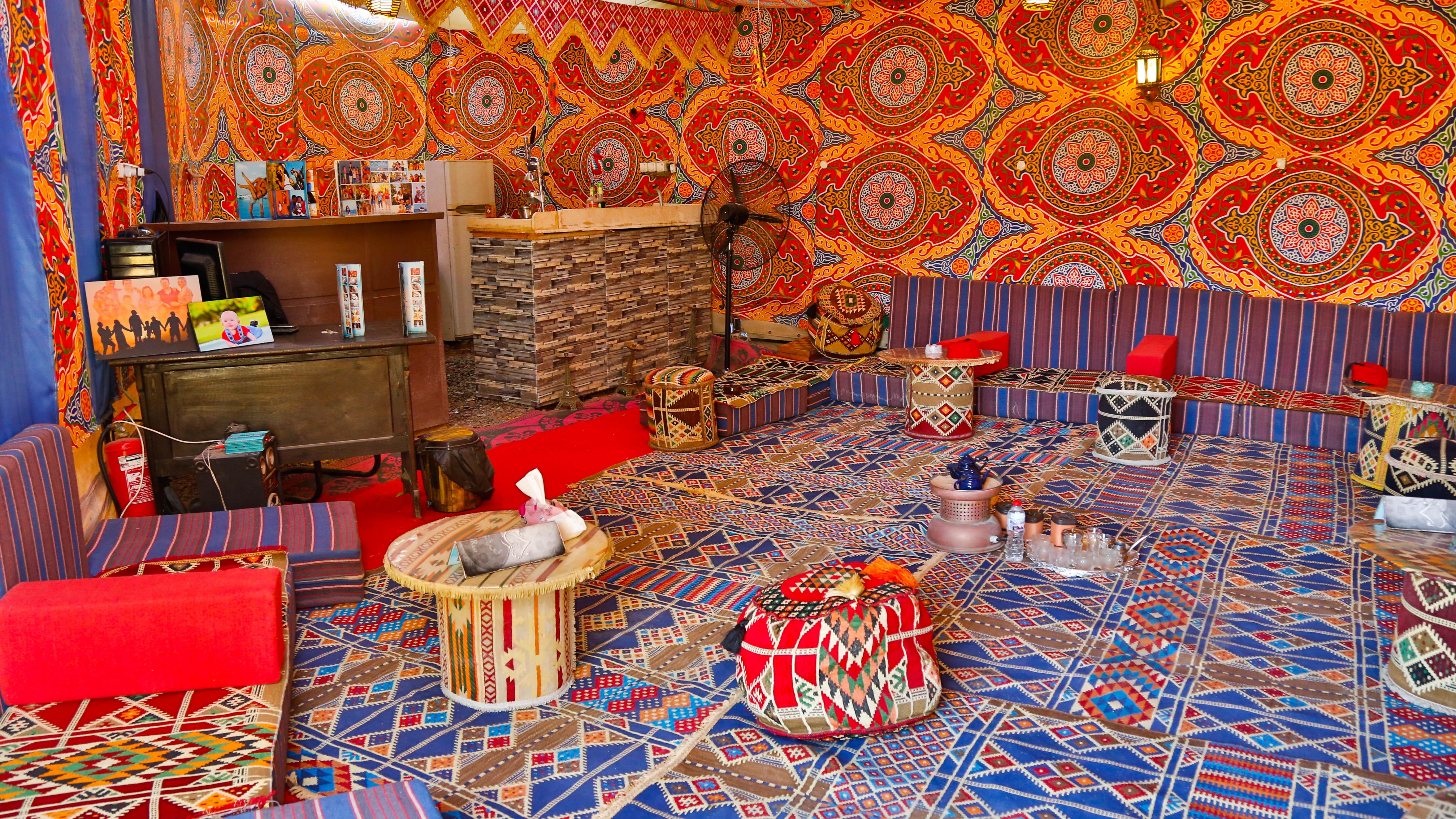 Magic Beach Hotel הורגהדה מראה חיצוני תמונה